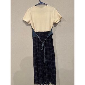 Pellini Blues Classic Dress for Women – Size 10